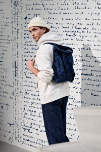Mud Jeans x Van Gogh Museum