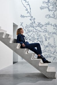 Mud Jeans x Van Gogh Museum