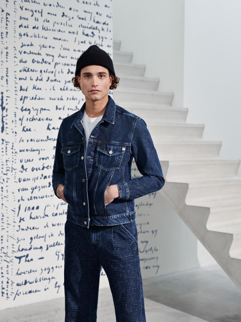 Mud Jeans' new sustainability report pulls back the curtain on the denim brand's supply chain.
