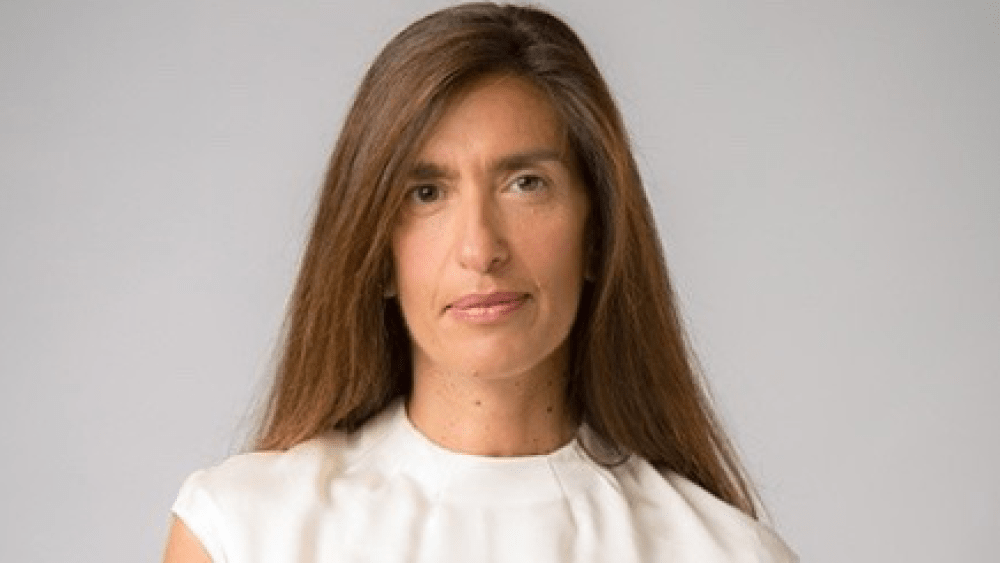 Nadia Azria
