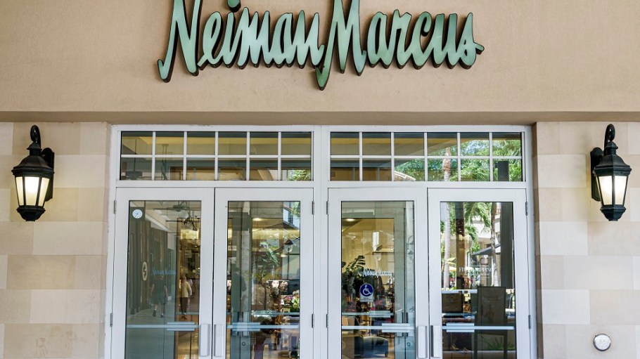 Ryan Ross was named president of Neiman Marcus and JD Sports Fashion appointed Régis Schultz as the company's new CEO.