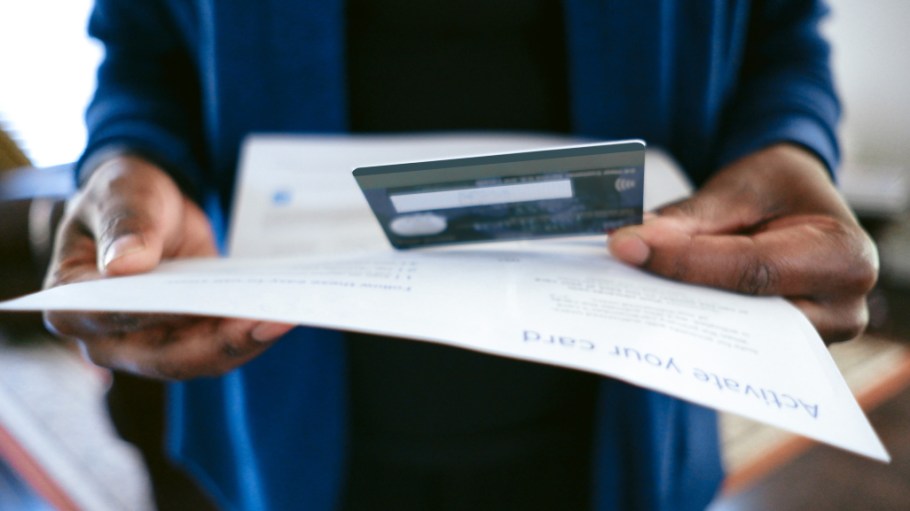 Inflationary pressures and fewer dollars in their wallets are forcing many consumers to rely on credit cards to pay for necessities.