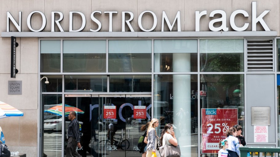 Patagonia and Nordstrom have settled a lawsuit in which the outdoor apparel brand accused the retailer of selling counterfeit goods at its Nordstrom Rack stores.