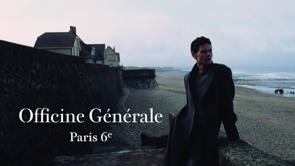 Officine Générale campaign.