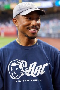 Pharrell Williams
