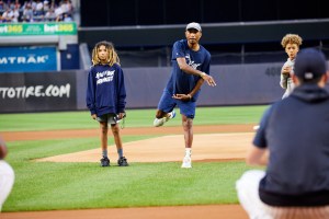 Pharrell Williams