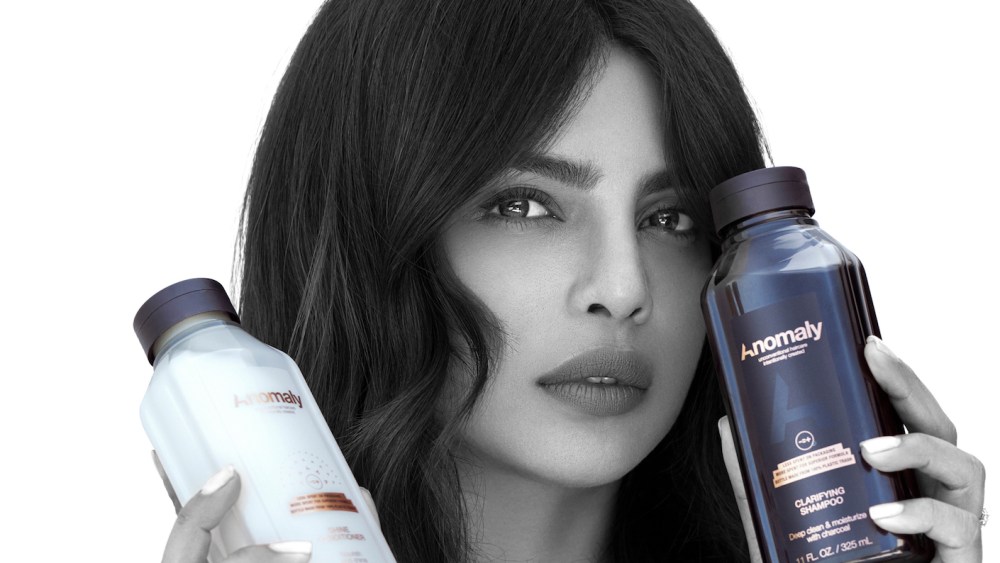 Priyanka Chopra