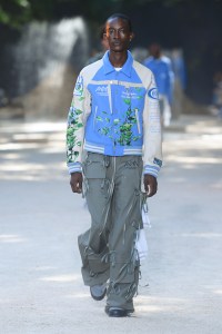 Reese Cooper Men’s Spring 2023