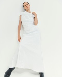 Roland Mouret Resort 2023