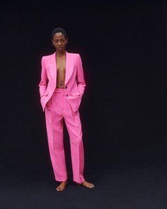 Roland Mouret Resort 2023
