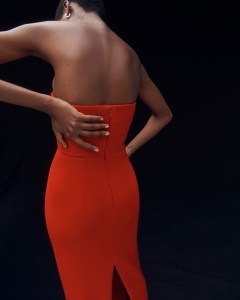 Roland Mouret Resort 2023