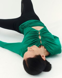 Roland Mouret Resort 2023