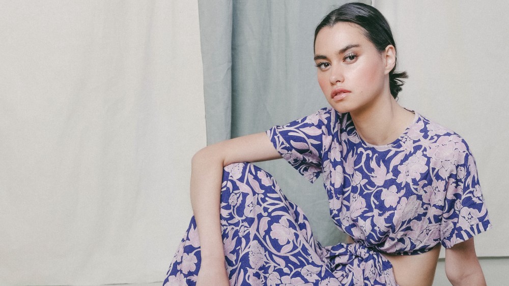 A look from The Souv Spring 2023
