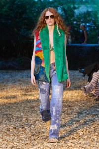 Copenhagen Fashion Week: S/S '23 Denim Report