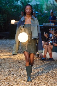 Copenhagen Fashion Week: S/S '23 Denim Report