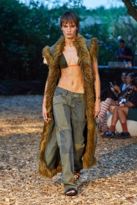 Copenhagen Fashion Week: S/S '23 Denim Report