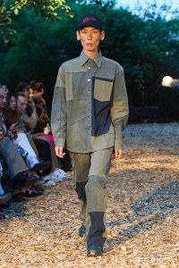 Copenhagen Fashion Week: S/S '23 Denim Report