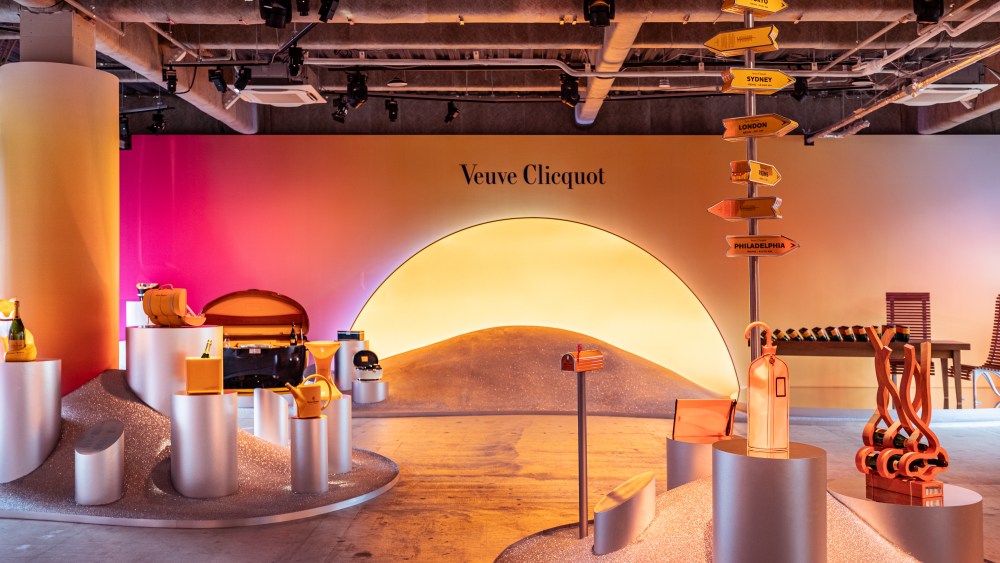 Veuve Clicquot