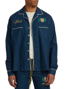 Rhude