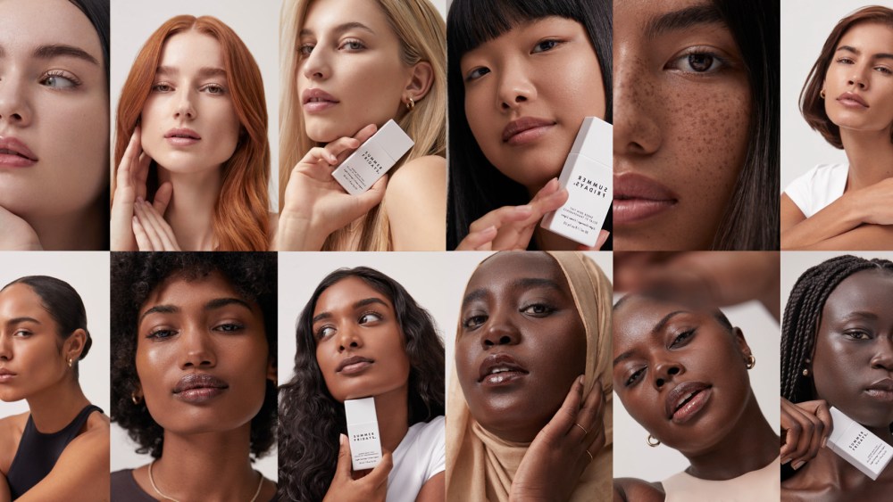 Sheer Skin Tint