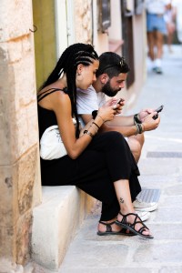 They Are Wearing: Corsica
