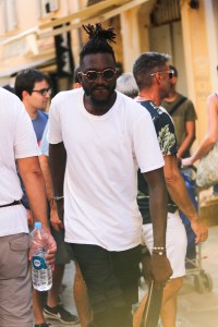 They Are Wearing: Corsica