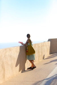 They Are Wearing: Corsica