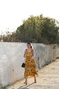 They Are Wearing: Corsica