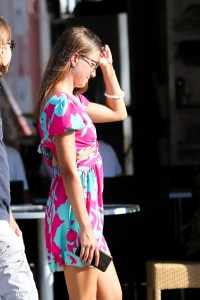 They Are Wearing: Corsica