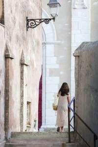 They Are Wearing: Corsica