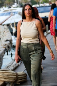 They Are Wearing: Corsica