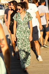 They Are Wearing: Corsica
