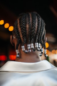 Street style at Paris Men's Fashion Week Spring 2023