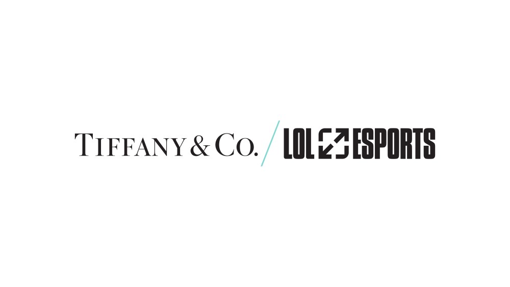 Tiffany and Lol Sports have joined in a multi-year partnership.