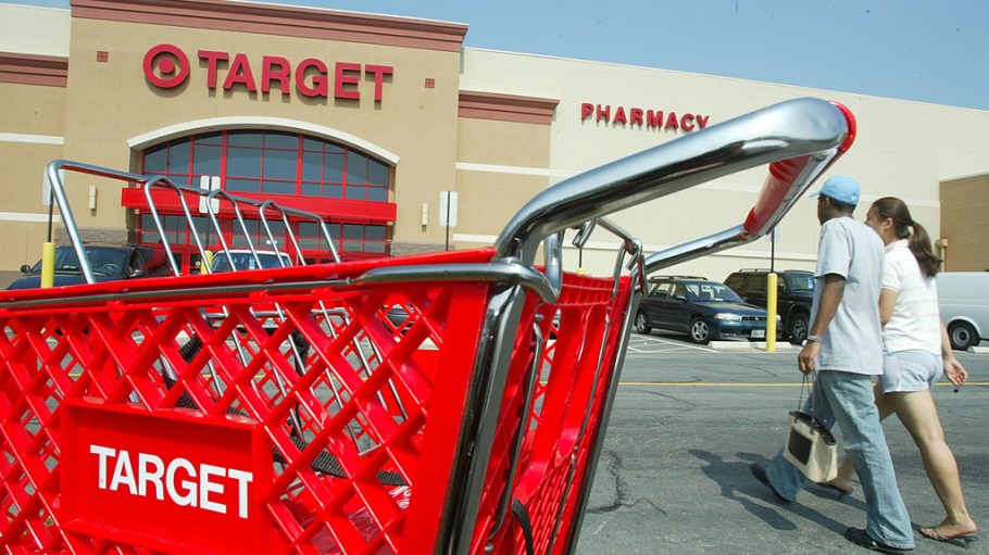 Target reduced fall receipts by over $1.5 billion to limit risk in discretionary categories and expects Q4 to be promotional.