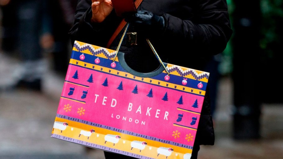 Ted Baker is expected to announce the deal with ABG this week.