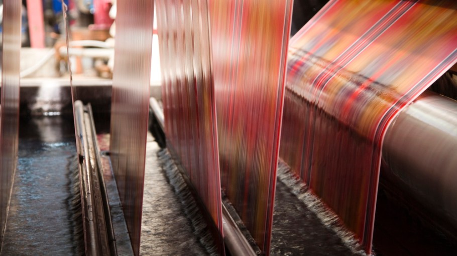 Textile Mill