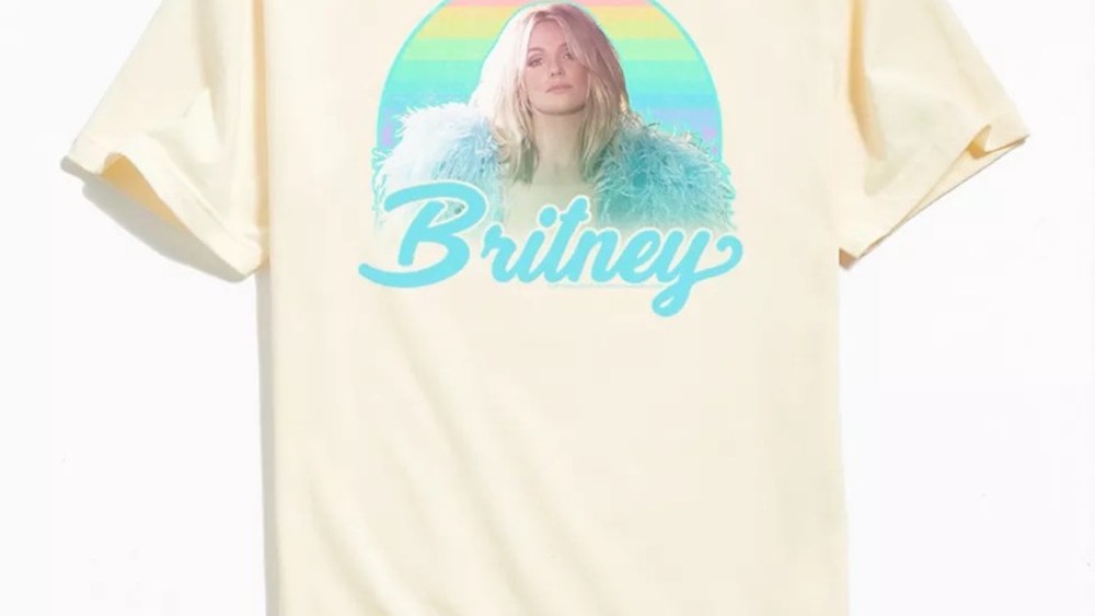 Britney Spears