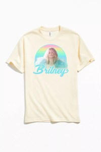 Britney Spears