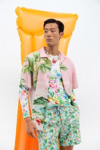 Tommy Bahama at 30