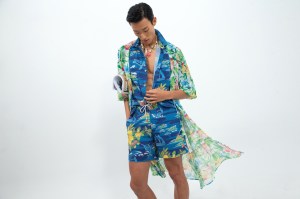 Tommy Bahama at 30