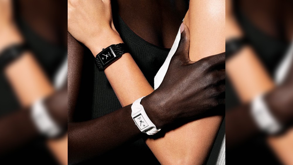 Tom Ford Unveils Next Chapter in Ocean Plastic Timepieces Series