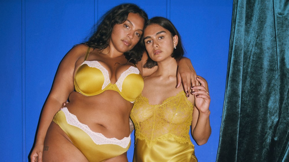 Victoria's Secret