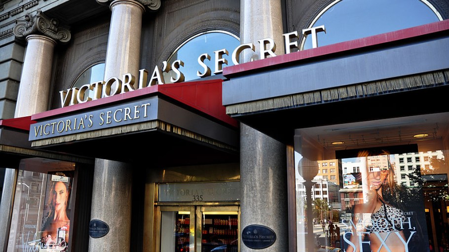Victoria's Secret's transformation still faces a number of challenges, mostly in apparel as sales of core bras and intimates were better.