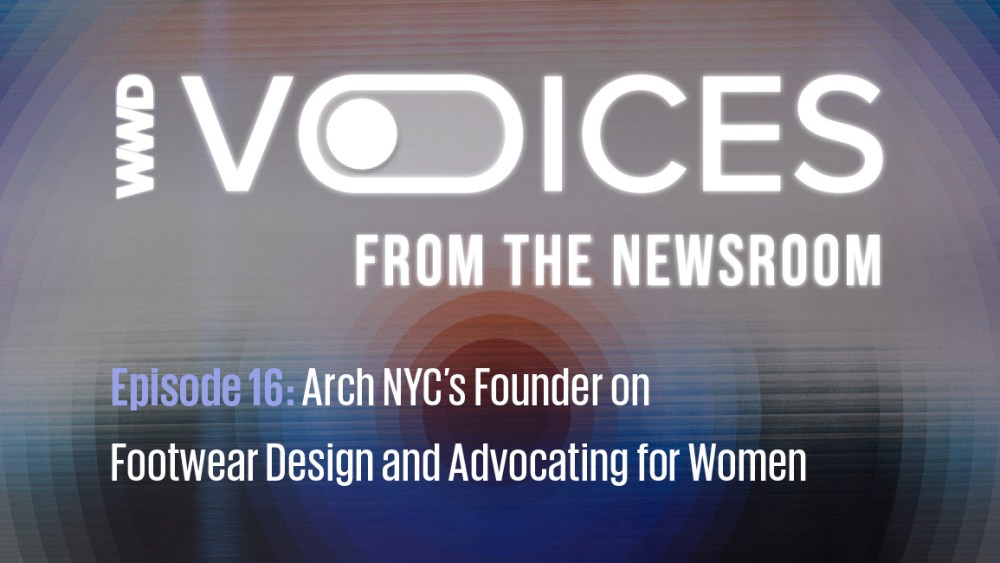 Arch NYC