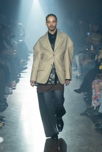 Willy Chavarria Men’s Fall 2022