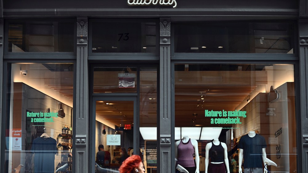 A week after terminating 23 employees, Allbirds revealed it is implementing a companywide cost-cutting plan.