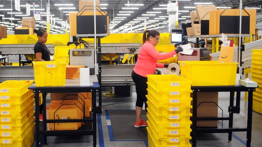 OSHA has launched a regional initiative to protect workers and reduce injuries and illnesses in the warehousing, storage and distribution yards’ industries.