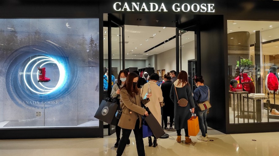 Milliken & Company promoted David Smith to executive vice president and president of its Textile Business, and Canada Goose appointed Larry Li as president, China.