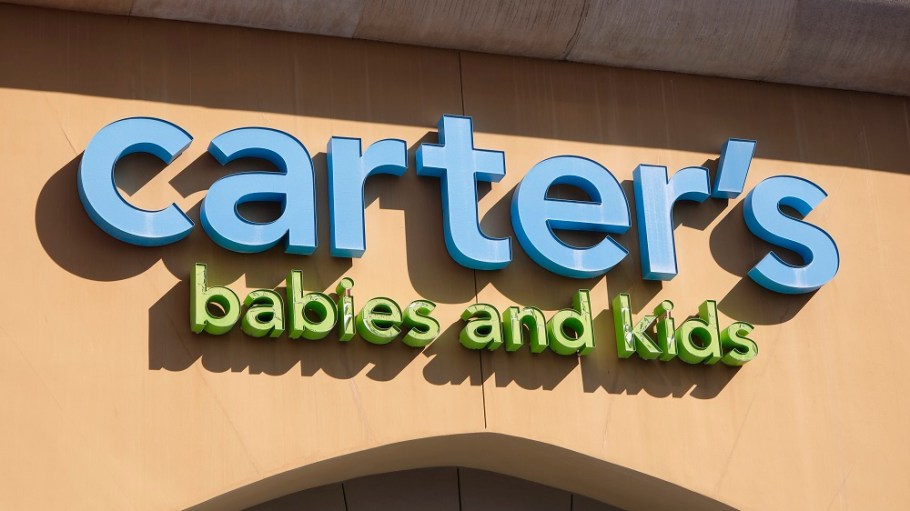 The latest CSR report from Children's wear giant Carter’s Inc. details the company’s plans for upping its use of sustainable materials.